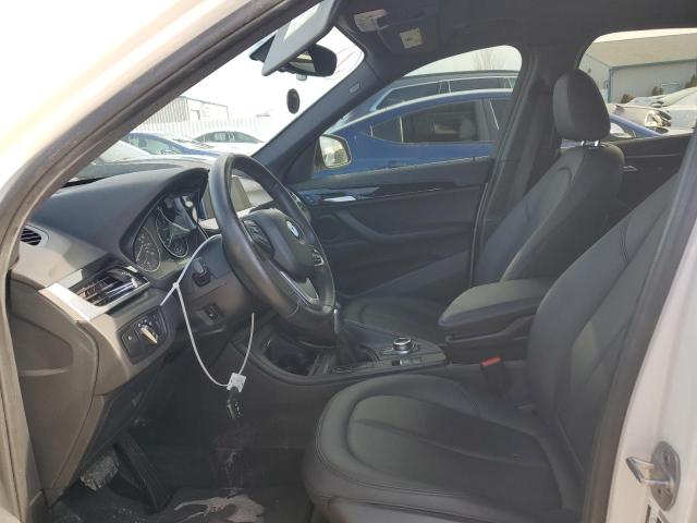 WBXHU7C31J5H41984 BMW X1 Sdrive28i