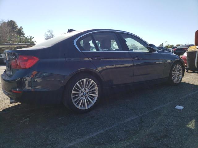 WBA3B9C53EF588190 BMW 335 XI