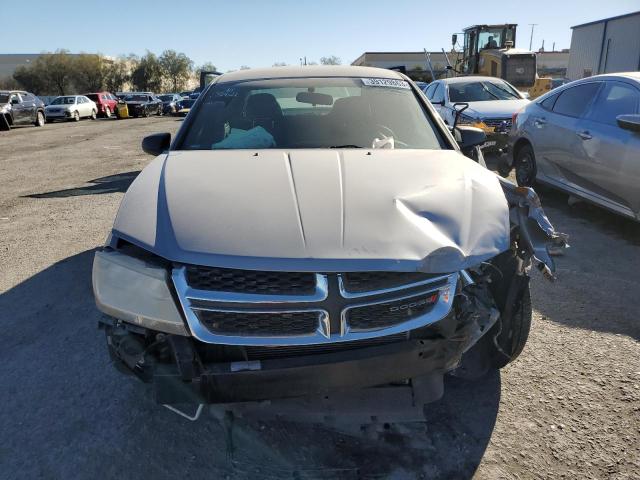 1C3CDZAB6EN169427 Dodge AVENGER SE