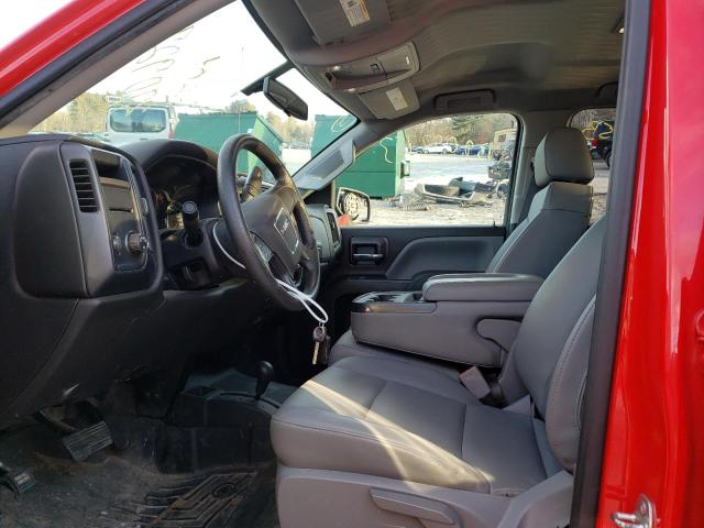 2GTV2LEC9K1109925 GMC Sierra Limited K1500