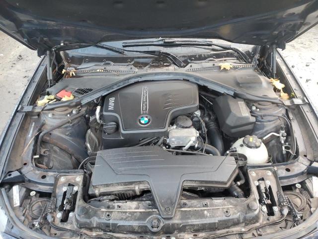 WBA8Z5C57FD672374 BMW 328 Xigt Sulev