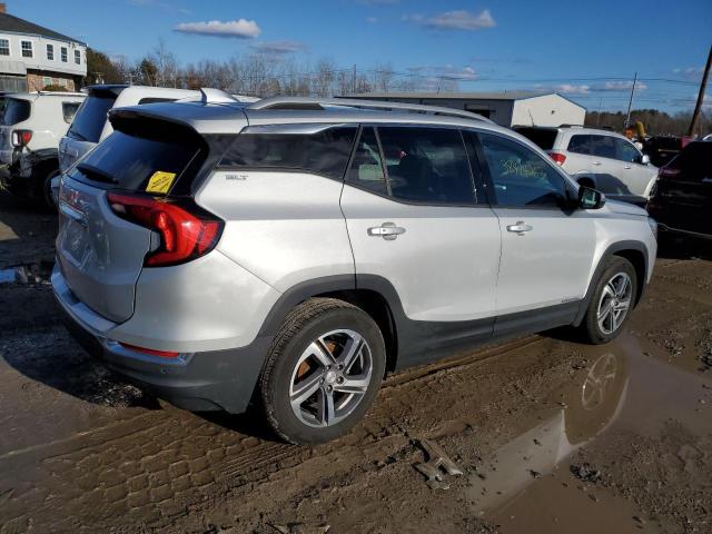 3GKALPEV9JL219444 GMC Terrain Slt