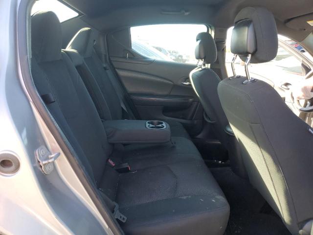 1C3CDZAB6EN169427 Dodge AVENGER SE