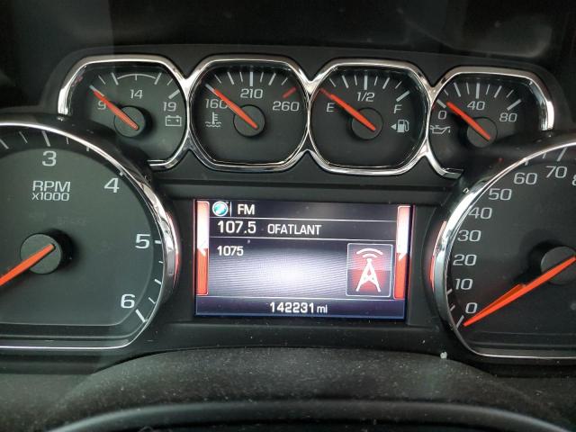 1GKS1AKC2FR242686 GMC YUKON SLE