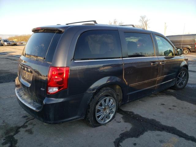 2C4RDGCG4HR631512 Dodge Grand Caravan Sxt