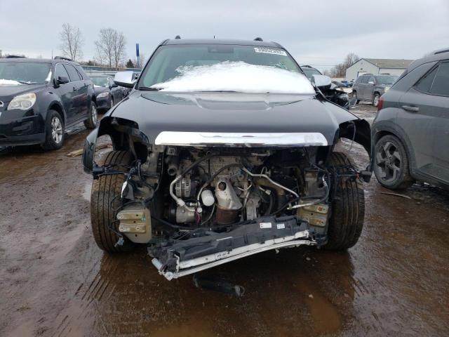 2GKFLPE38G6324820 GMC Terrain Slt