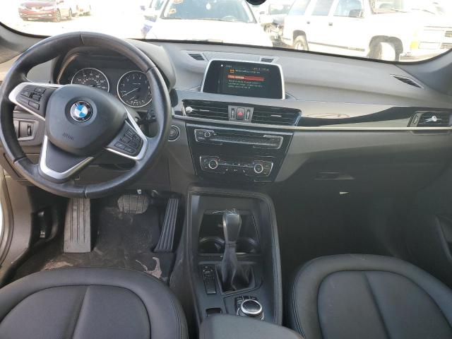 WBXHU7C31J5H41984 BMW X1 Sdrive28i