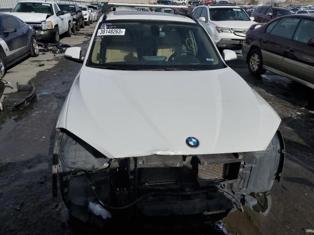 WBAVM5C58EVV92978 BMW X1 Xdrive35i