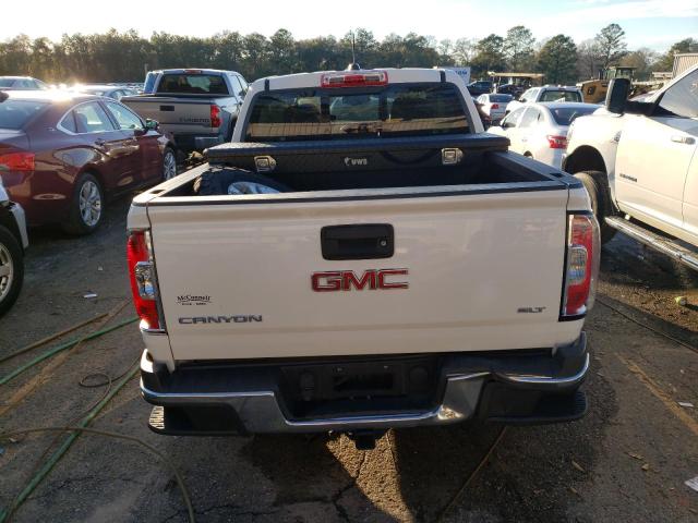 1GTG5DE33G1301988 GMC CANYON SLT