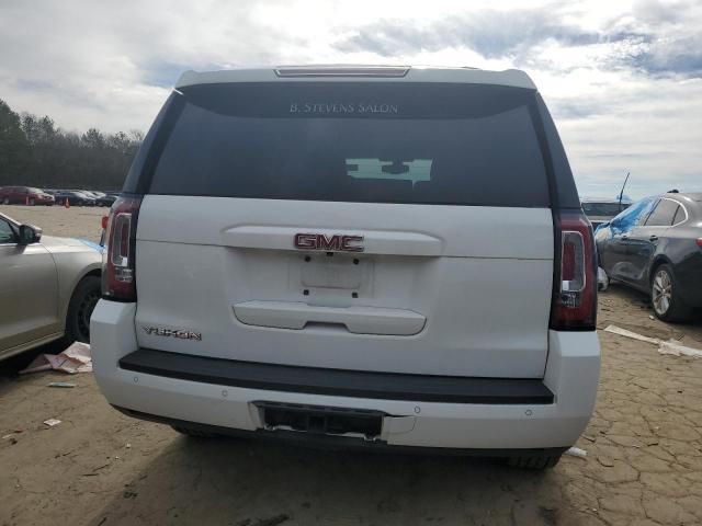 1GKS1AKC2FR242686 GMC YUKON SLE