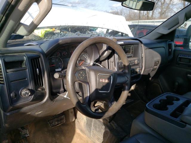 1GD02XEG9FZ528953 GMC Sierra K2500 Heavy Duty