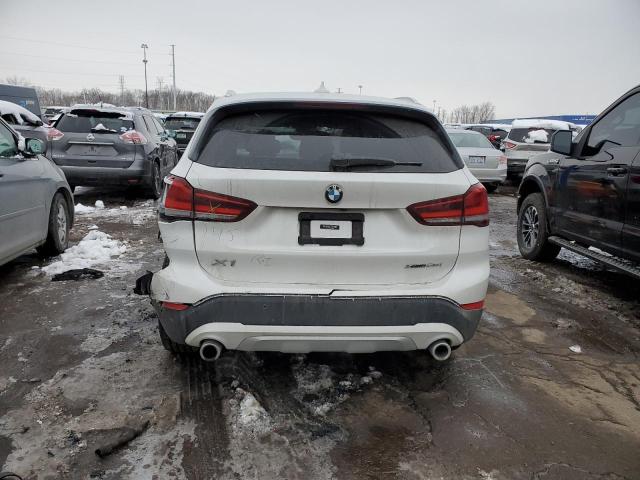 WBXJG9C01M5T36302 BMW X1 Xdrive28i
