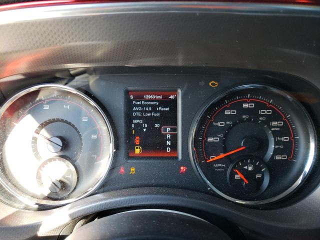 2C3CDXCT4EH161300 Dodge CHARGER R/T
