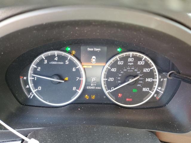 19UDE2F72LA007809 Acura Ilx Premium