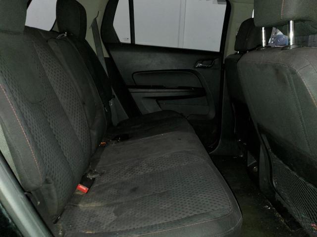 2GKALMEK4E6357441 GMC Terrain Sle