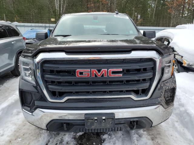 3GTU9AEF0LG183992 GMC Sierra K1500