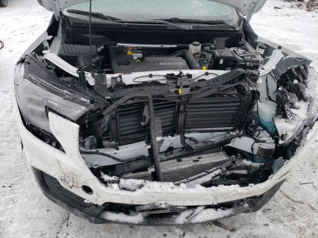 3GKALTEV0NL310360 GMC Terrain Sle