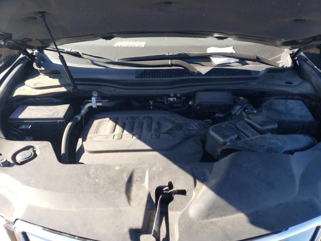 5FRYD4H81FB028682 Acura Mdx Advance