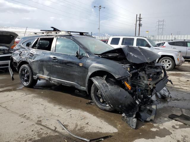 4S4BTGUD7N3272925 Subaru Outback Wilderness
