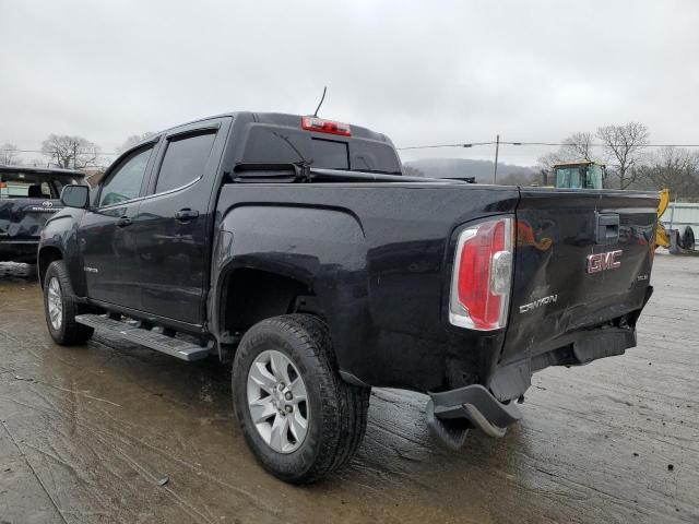 1GTG5CEA7G1163705 GMC CANYON SLE