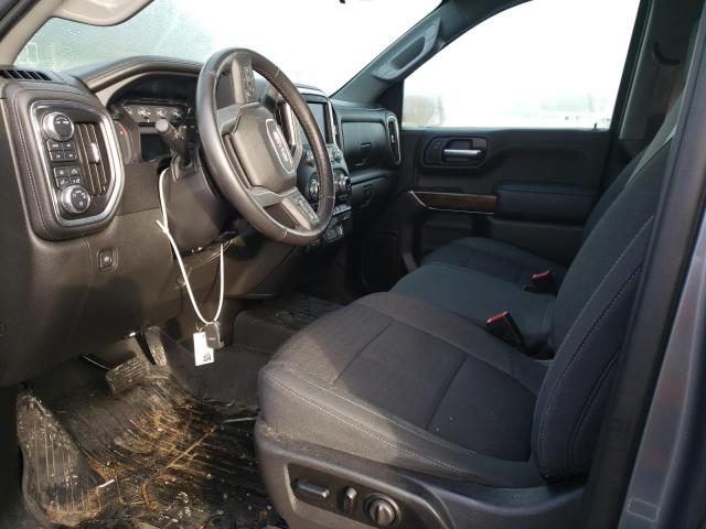 1GTR9CED6MZ344623 GMC Sierra K1500 Elevation