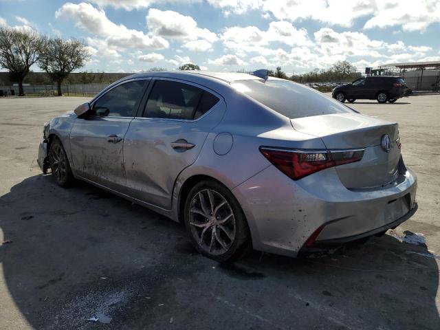 19UDE2F72LA007809 Acura Ilx Premium