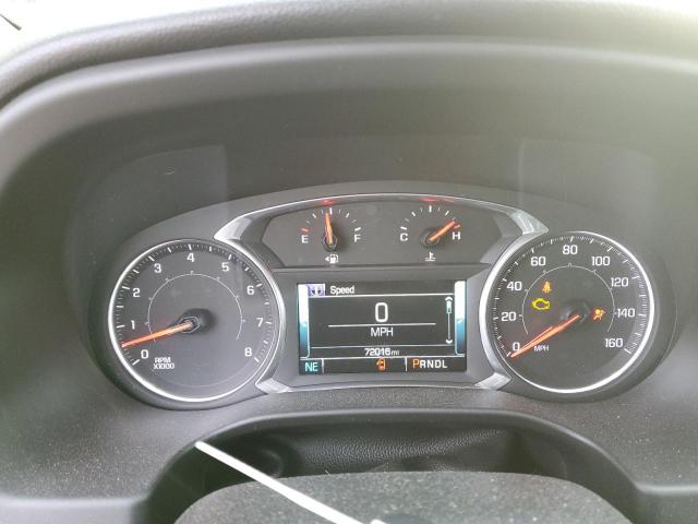 1GKKNULS3HZ264114 GMC Acadia Slt-1