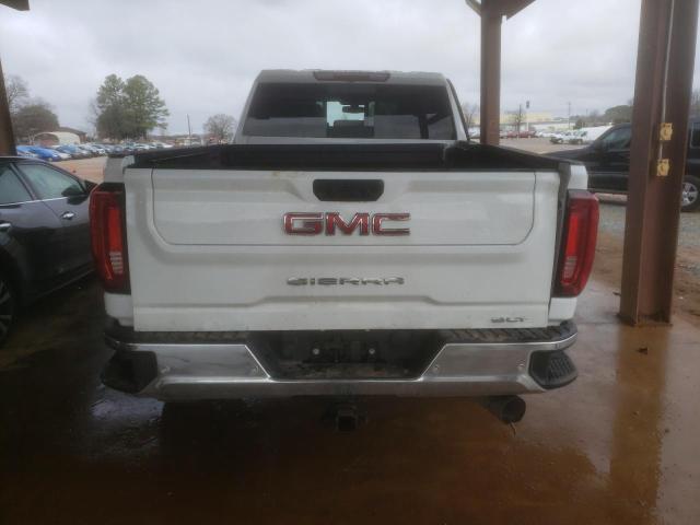 1GT49UEY9PF144957 GMC Sierra K3500 Slt