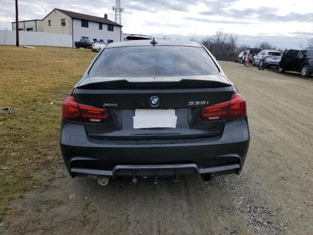 WBA3B9C57EP458052 BMW 335 XI