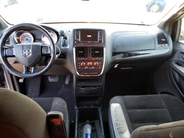 2C4RDGBG0GR346788 Dodge Grand Caravan Se