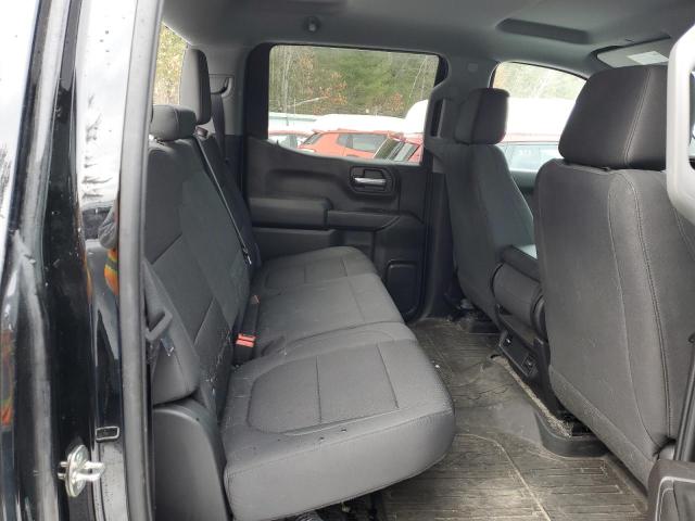 3GTU9AEF0LG183992 GMC Sierra K1500
