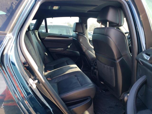 5UXFG8C55EL592706 BMW X6 Xdrive50i