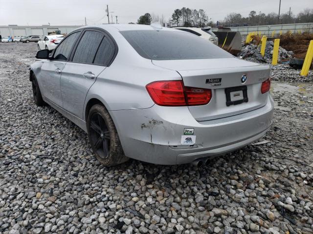 WBA3B3G55ENR83050 BMW 328 XI