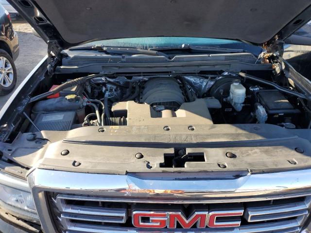 3GTU2MEC5GG124616 GMC Sierra K1500 Sle