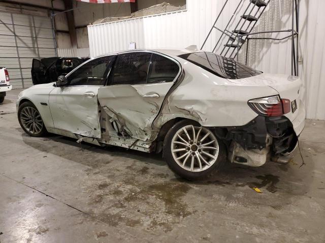 WBA5A7C57FD623052 BMW 528 XI