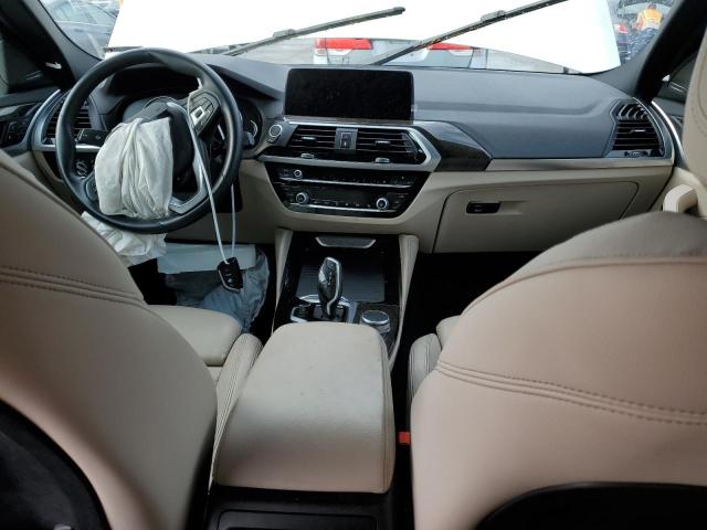 5UXUJ3C53KLG56865 BMW X4 Xdrive30i