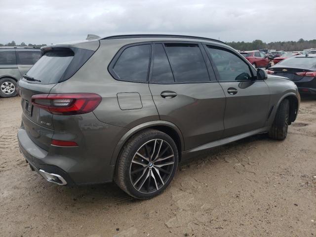 5UXCR4C03P9P30429 BMW X5 Sdrive 40i