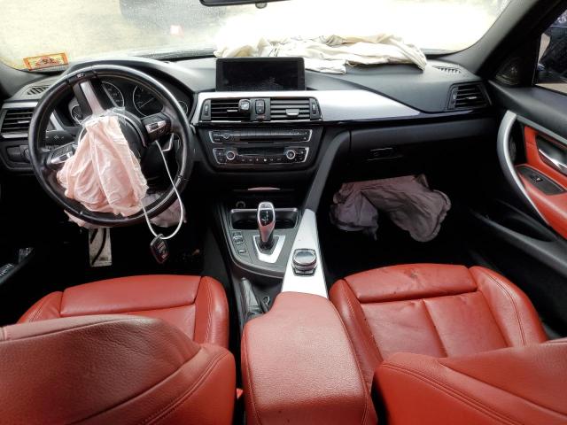 WBA3B9C57EP458052 BMW 335 XI