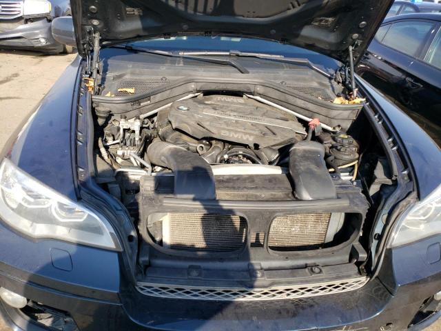 5UXFG8C55EL592706 BMW X6 Xdrive50i