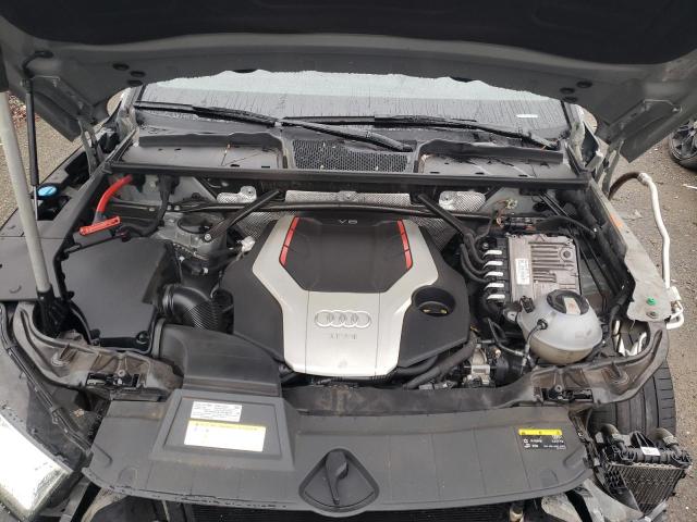 WA1B4AFYXK2019835 Audi Sq5 Premium Plus