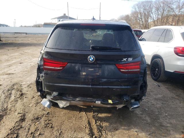 5UXKR0C51J0Y00604 BMW X5 Xdrive35i