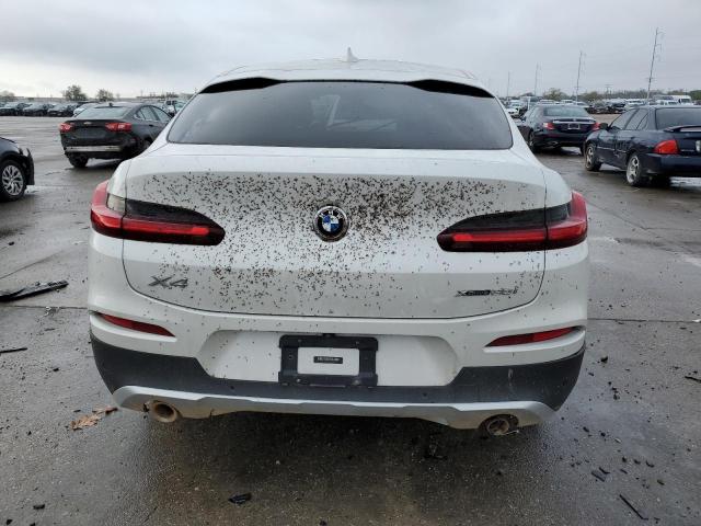 5UXUJ3C53KLG56865 BMW X4 Xdrive30i
