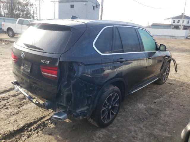 5UXKR0C51J0Y00604 BMW X5 Xdrive35i