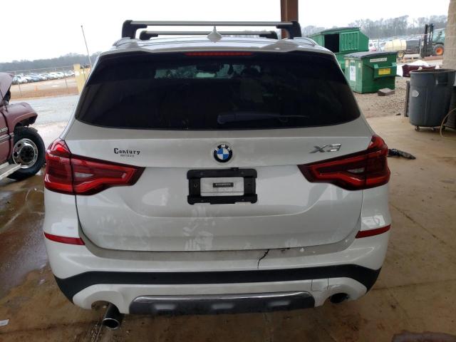 5UXTR9C5XJLC83149 BMW X3 Xdrive30i