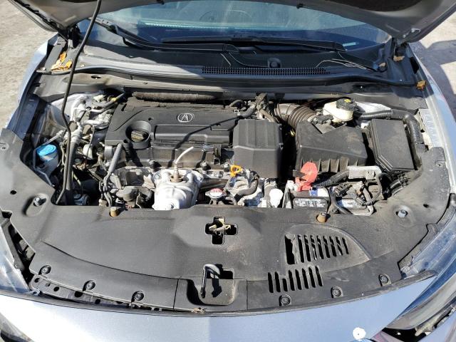 19UDE2F72LA007809 Acura Ilx Premium