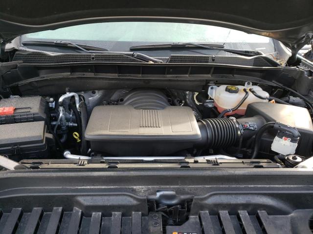 1GTR9CED6MZ344623 GMC Sierra K1500 Elevation