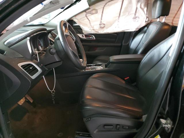 2GKFLYE39F6100220 GMC Terrain Slt