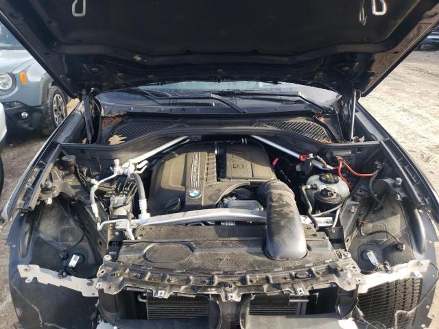 5UXKR0C51J0Y00604 BMW X5 Xdrive35i