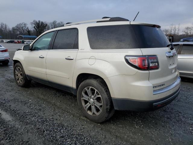 1GKKRSKDXEJ170575 GMC Acadia Slt-2