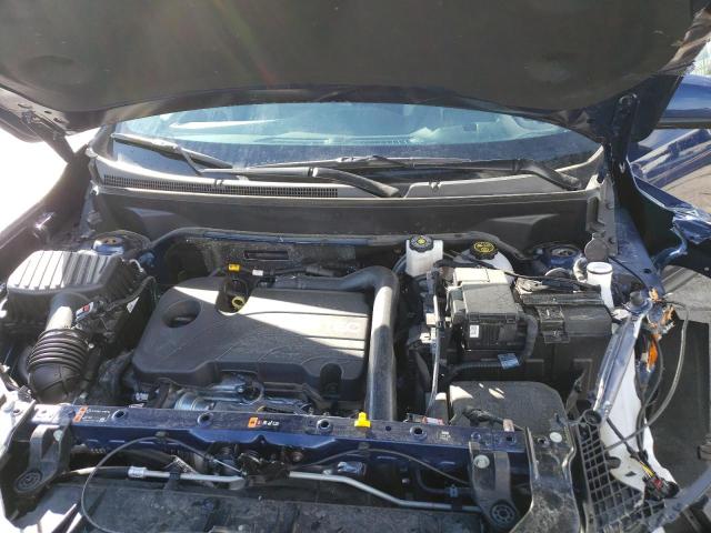 3GKALVEV5NL299481 GMC Terrain Slt